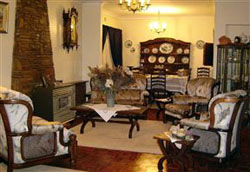 Cosy Den B&B Luxury Guest House Style