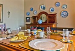 Cabriere Guest House