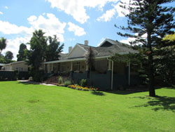 Bishops Guest House