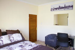 Estoby Executive Guesthouse Witbank