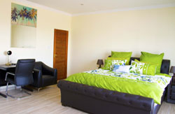 Estoby Executive Guesthouse Witbank