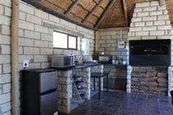 Ficksburg Country Cottage
