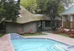 Ficksburg hotels south africa