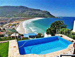 Fish Hoek hotels south africa