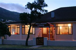 Wellwood Lodge