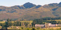 lermitage Franschhoek chateau and villas