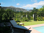 Places to stay in Franschhoek