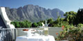 Franschhoek hotels south africa
