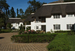Places to stay in Franschhoek