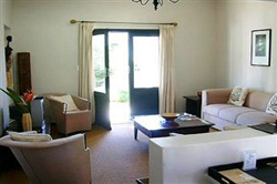 Cote-Sud Luxury Self Catering Apartments