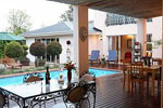 guesthouses in George