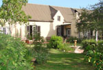 Guest house accommodation in George