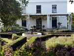 George hotels south africa