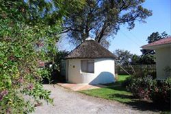 Overdale Country Cottages