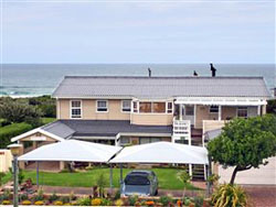 Boompies Self Catering Guest House