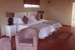 RockCliff Guest House Gonubie hotels south africa