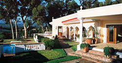 Apricot Gardens Guest House
