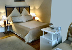 Mountain Bay Self-catering Apartments