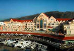 Gordons Bay hotels south africa