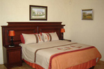 Country Cousins Fairewood Grahamstown hotels south africa