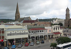 hotels in south africa