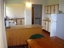 Kloofsig Holiday Cottages 