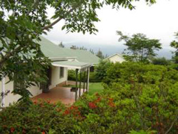 Kloofsig Holiday Cottages 