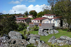 Panorama Chalets