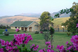 Thaba Tsweni Lodge