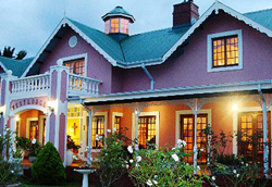Westlodge Bed and Breakfast