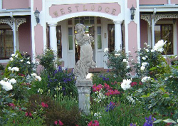 Westlodge Bed and Breakfast