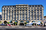 Green Point Hotels