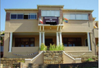 Green Point Hotels