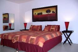 Green Point Self Catering