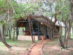 Leselo La Bontshi Lodge