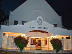 Constantia Hotel Midrand Threes Cities