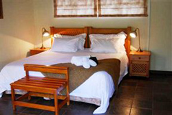Leopardsong Game Lodge