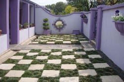 Purple Plum Guest House