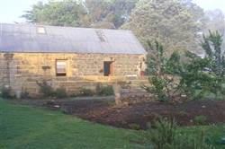 The Cottage at Baker's Kop