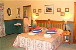 Turtle Dove Guest House