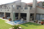 Sabie Town House