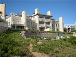Pinnacle Point Villa