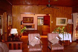 Clivia Stream Lodge