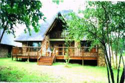 Jabulani Kruger Park Lodge