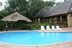  Kruger Adventure Lodge 