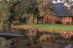 Kruger Park Legacy Hotels