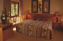 Kruger Park Legacy Hotels
