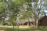 Kwambali Riverside Lodge
