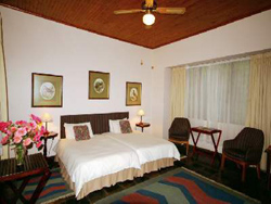 Laughing Waters Guest House