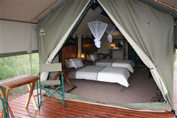 Tydon Safari Camp